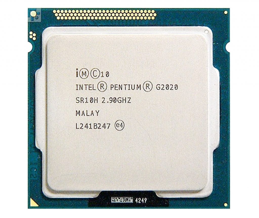 Procesador Intel® Pentium® G2020 - PCSOLUCIONESEC.COM