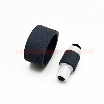 Pickup Roller Canon QM3-4014-000 QM3-4014-010 - Imagen 2