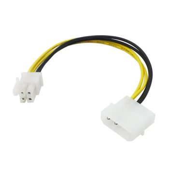 Cable para Reemplazo ATX/12V 4 pin - Imagen 2