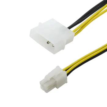 Cable para Reemplazo ATX/12V 4 pin - Imagen 4