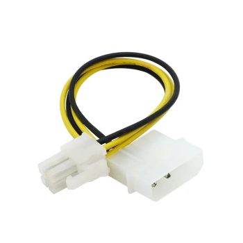 Cable para Reemplazo ATX/12V 4 pin