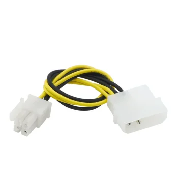 Cable para Reemplazo ATX/12V 4 pin - Imagen 5