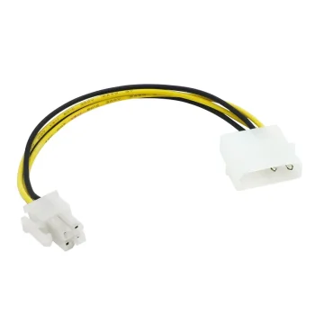 Cable para Reemplazo ATX/12V 4 pin - Imagen 6
